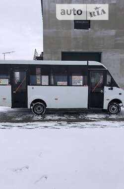 AUTO.RIA – Продам ГАЗ 3221 Газель 2008 (AI9112OX) : 10000 $, Київ