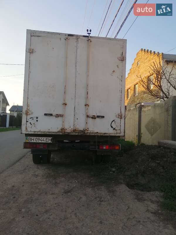 Другие автобусы ГАЗ 3221 Газель 2002 в Одессе