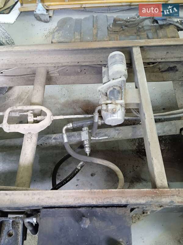 Седан ГАЗ 3221 Газель 2000 в Теребовлі
