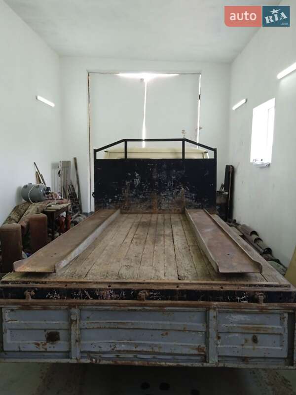 Седан ГАЗ 3221 Газель 2000 в Теребовлі