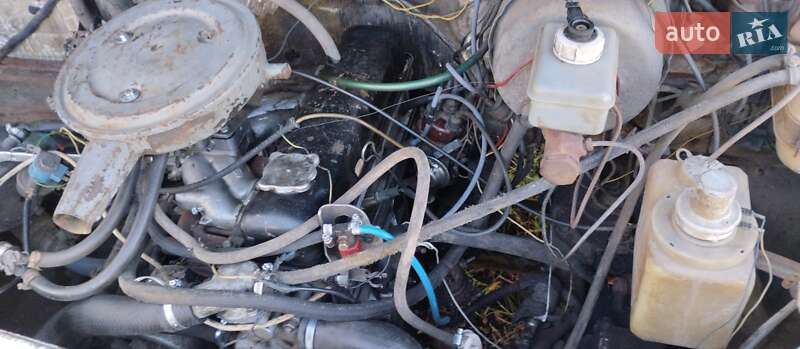 Микроавтобус ГАЗ 3221 Газель 2003 в Житомире фото 5 Микроавтобус ГАЗ 3221 Газель 2003 в Житомире