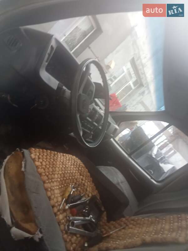 Седан ГАЗ 3221 Газель 2014 в Одесі