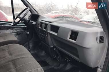 Універсал ГАЗ 3221 Газель 1998 в 