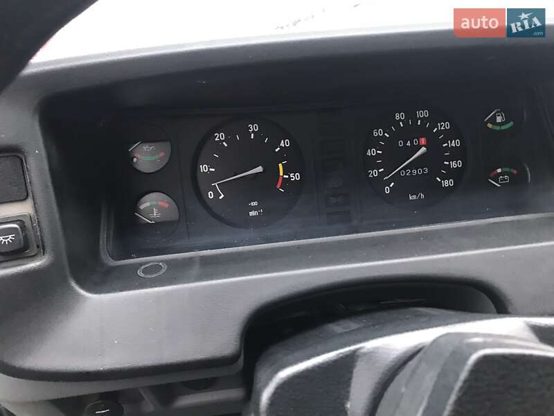 Универсал ГАЗ 3221 Газель 1998 в Днепре