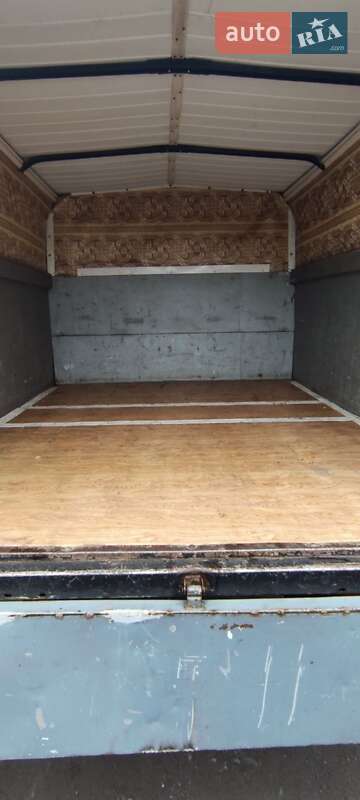 Пикап ГАЗ 3221 Газель 2006 в Полтаве