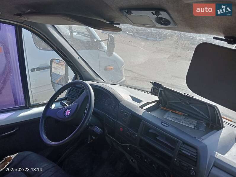 Универсал ГАЗ 3221 Газель 2005 в Бердичеве фото 3 Универсал ГАЗ 3221 Газель 2005 в Бердичеве