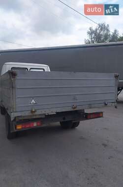 Пикап ГАЗ 3221 Газель 2005 в 