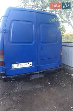 Універсал ГАЗ 3221 Газель 2005 в 