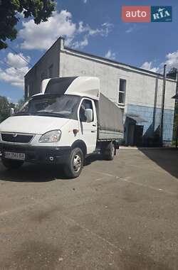 Пикап ГАЗ 3221 Газель 2007 в 