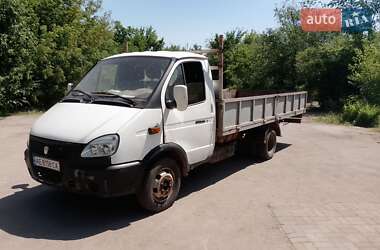 Купе ГАЗ 3221 Газель 2007 в 