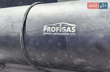 Микроавтобус ГАЗ 3221 Газель 2005 в 