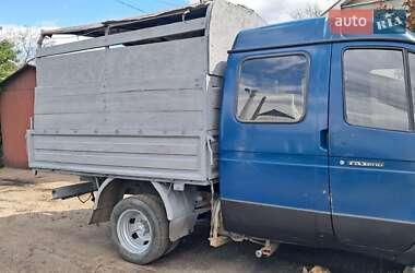 Универсал ГАЗ 3221 Газель 2008 в 