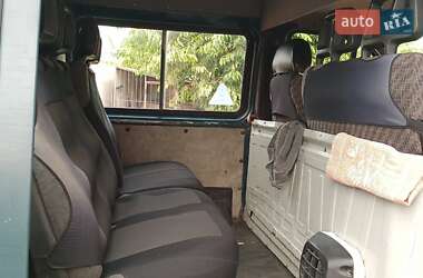 Другие автобусы ГАЗ 3221 Газель 2002 в 