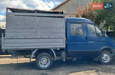 Универсал ГАЗ 3221 Газель 2008 в 