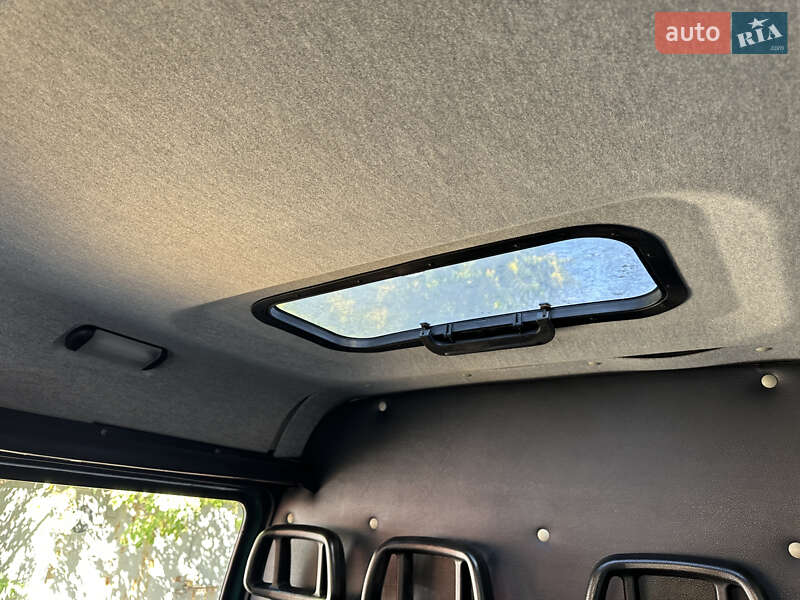 Универсал ГАЗ 3221 Газель 1998 в Днепре