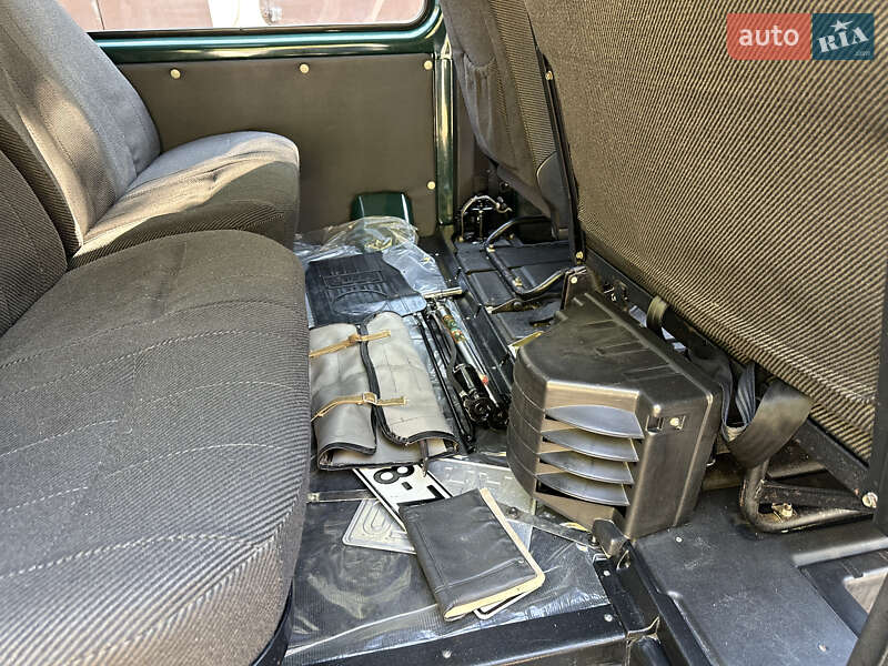 Универсал ГАЗ 3221 Газель 1998 в Днепре