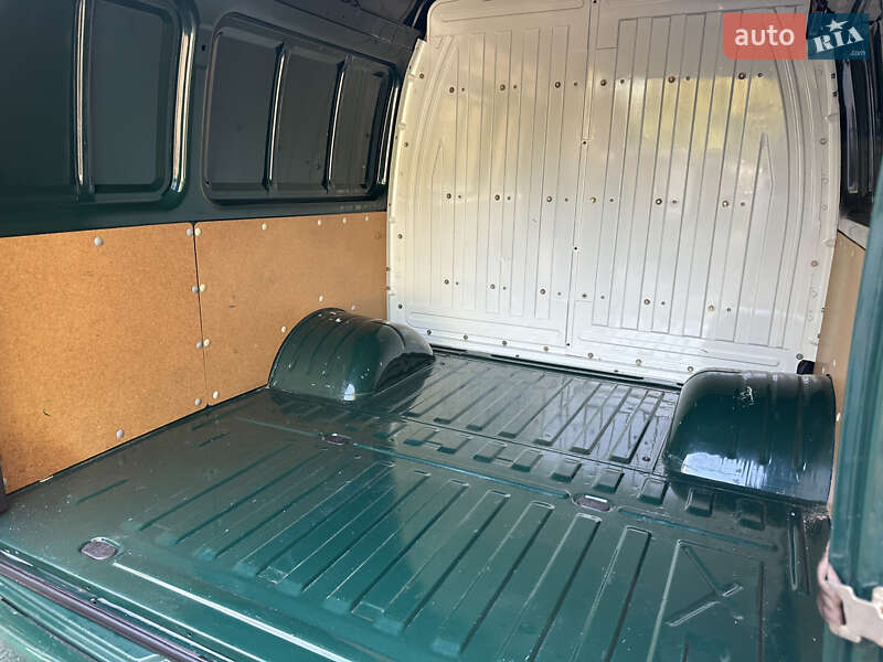 Универсал ГАЗ 3221 Газель 1998 в Днепре