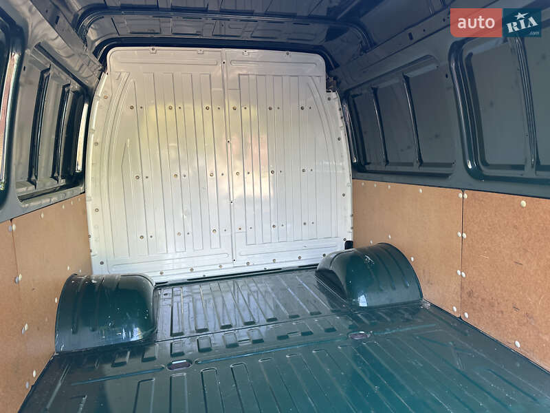 Универсал ГАЗ 3221 Газель 1998 в Днепре