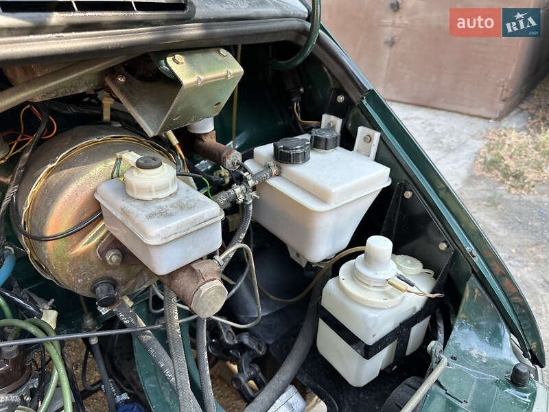 Универсал ГАЗ 3221 Газель 1998 в Днепре