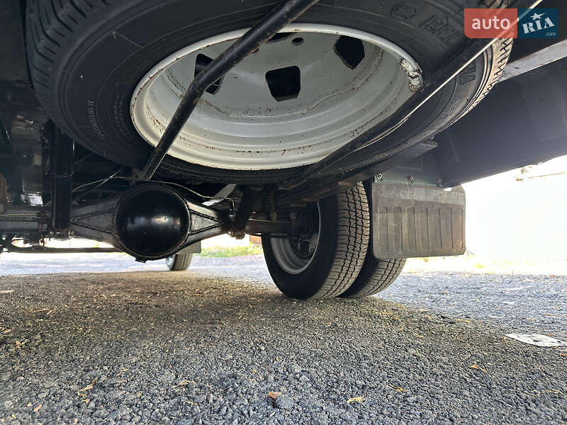 Универсал ГАЗ 3221 Газель 1998 в Днепре