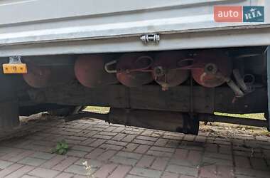 Пикап ГАЗ 3221 Газель 2000 в 
