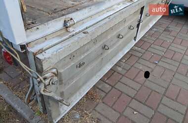 Пикап ГАЗ 3221 Газель 2000 в 