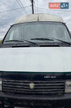 Седан ГАЗ 3221 Газель 1999 в Харкові