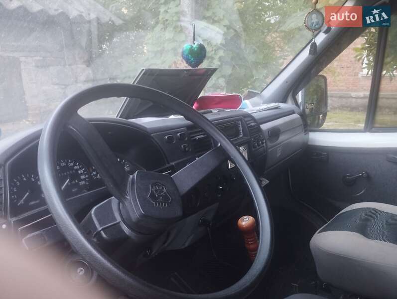 Универсал ГАЗ 3221 Газель 2006 в Сумах