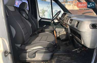 Универсал ГАЗ 3221 Газель 2002 в Киеве
