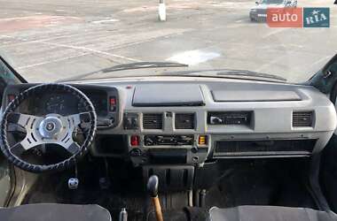 Универсал ГАЗ 3221 Газель 2002 в 