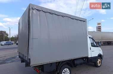 Універсал ГАЗ 3221 Газель 2007 в 