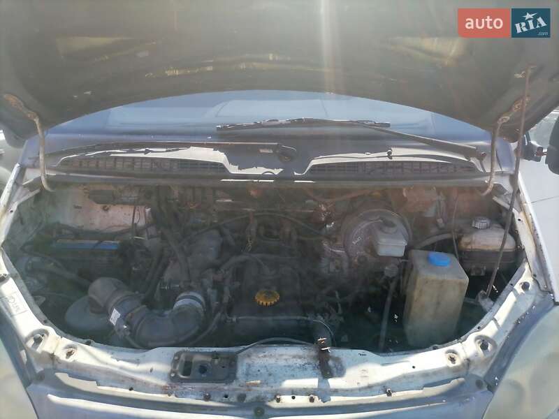 Універсал ГАЗ 3221 Газель 2007 в Києві фото 3 Універсал ГАЗ 3221 Газель 2007 в Києві