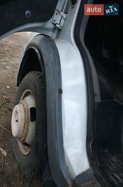 Пикап ГАЗ 3221 Газель 2006 в 