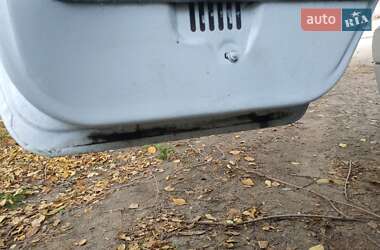 Пикап ГАЗ 3221 Газель 2006 в 