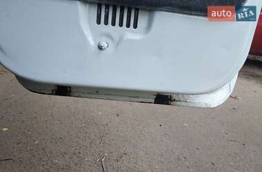 Пикап ГАЗ 3221 Газель 2006 в 