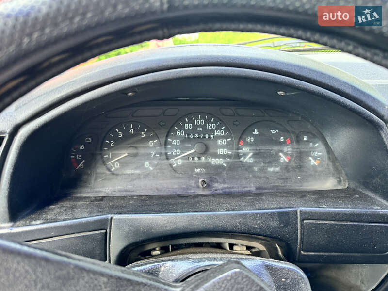 Микровэн ГАЗ 3221 Газель 2004 в Чернигове фото 10 Микровэн ГАЗ 3221 Газель 2004 в Чернигове