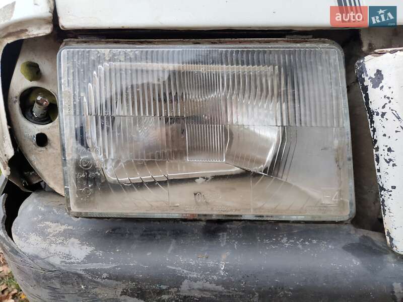 Мінівен ГАЗ 3221 Газель 2002 в Вінниці