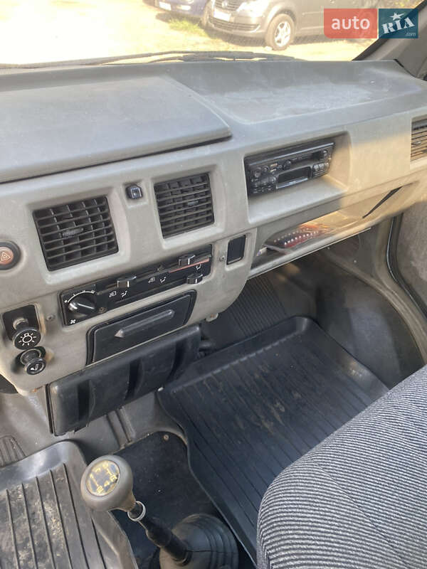 Мікровен ГАЗ 3221 Газель 1999 в Шостці фото 8 Мікровен ГАЗ 3221 Газель 1999 в Шостці