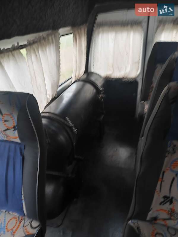 Інші автобуси ГАЗ 3221 Газель 2003 в Первомайську фото 3 Інші автобуси ГАЗ 3221 Газель 2003 в Первомайську