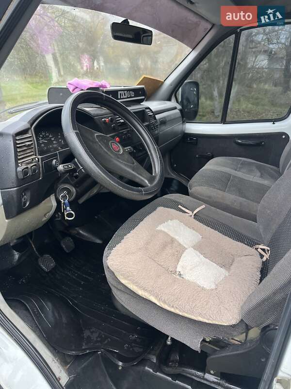 Универсал ГАЗ 3221 Газель 2012 в Бершади фото 12 Универсал ГАЗ 3221 Газель 2012 в Бершади