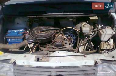 Пикап ГАЗ 3221 Газель 1999 в Дружковке