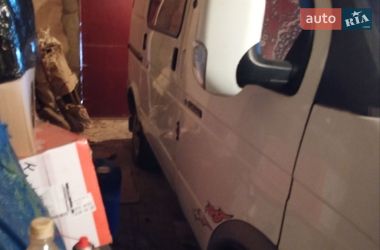 Ліфтбек ГАЗ 3221 Газель 2008 в Житомирі