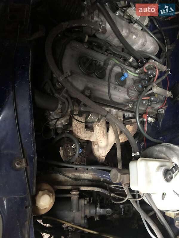 Микроавтобус ГАЗ 32213 Газель 2000 в Шептицькому