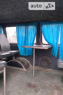 Микроавтобус ГАЗ 32213 Газель 1999 в Харькове