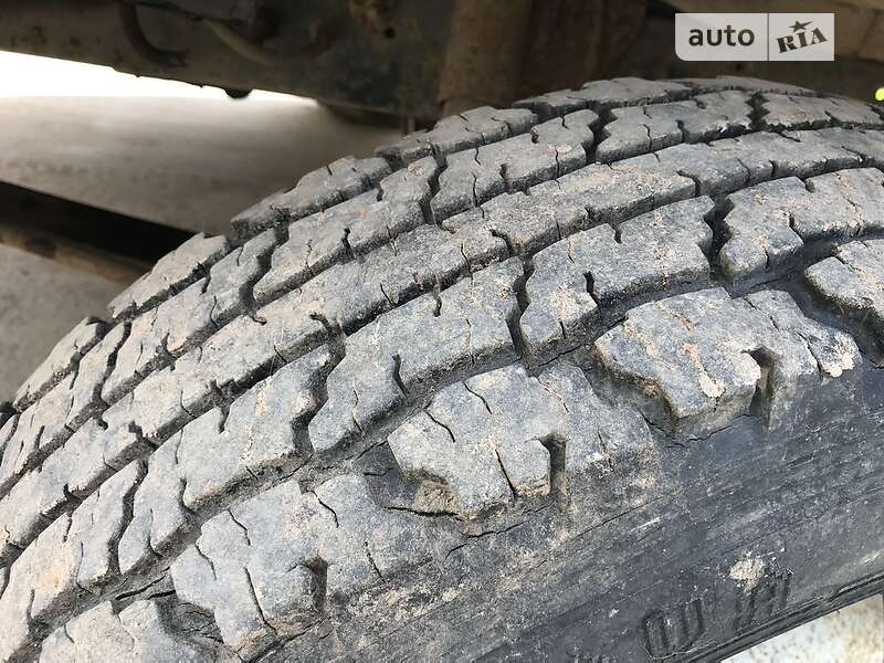 Мікроавтобус ГАЗ 32213 Газель 2004 в Львові фото 15 Мікроавтобус ГАЗ 32213 Газель 2004 в Львові