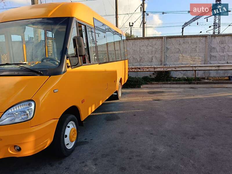 Микроавтобус ГАЗ 32213 Газель 2012 в Киеве фото 4 Микроавтобус ГАЗ 32213 Газель 2012 в Киеве