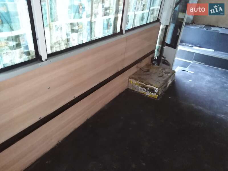 Городской автобус ГАЗ 32213 Газель 2008 в Херсоне