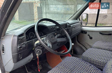 Інші автобуси ГАЗ 32213 Газель 2003 в 