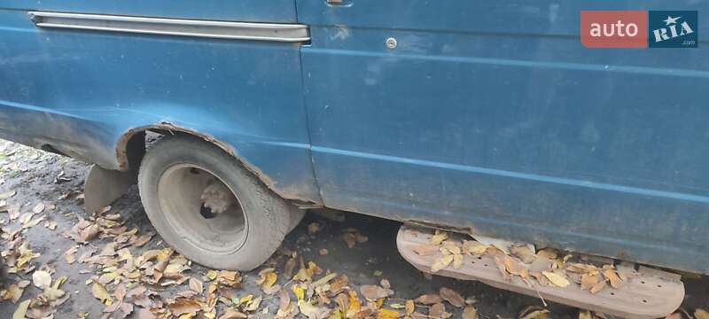 Другие автобусы ГАЗ 32213 Газель 2004 в Белой Церкви