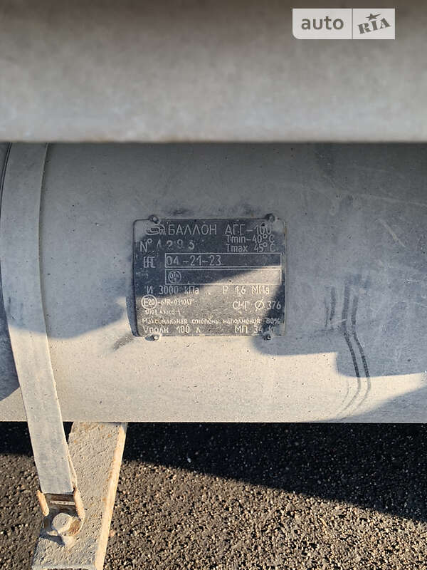 Борт ГАЗ 3302 Газель 2005 в Днепре фото 3 Борт ГАЗ 3302 Газель 2005 в Днепре